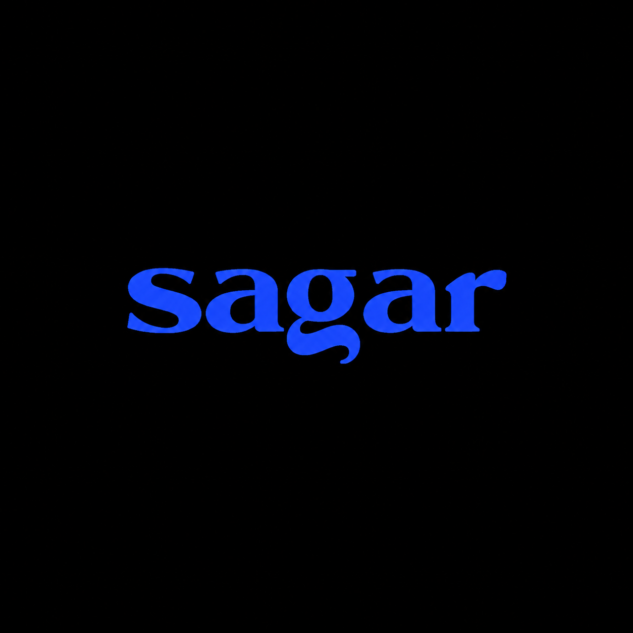 sagar